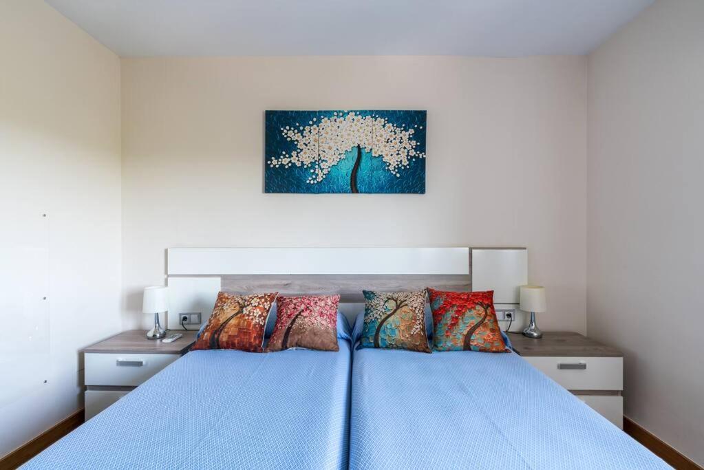 Miraflores Luxury Suites 세비야 외부 사진