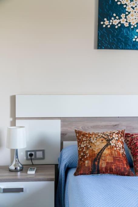 Miraflores Luxury Suites 세비야 외부 사진