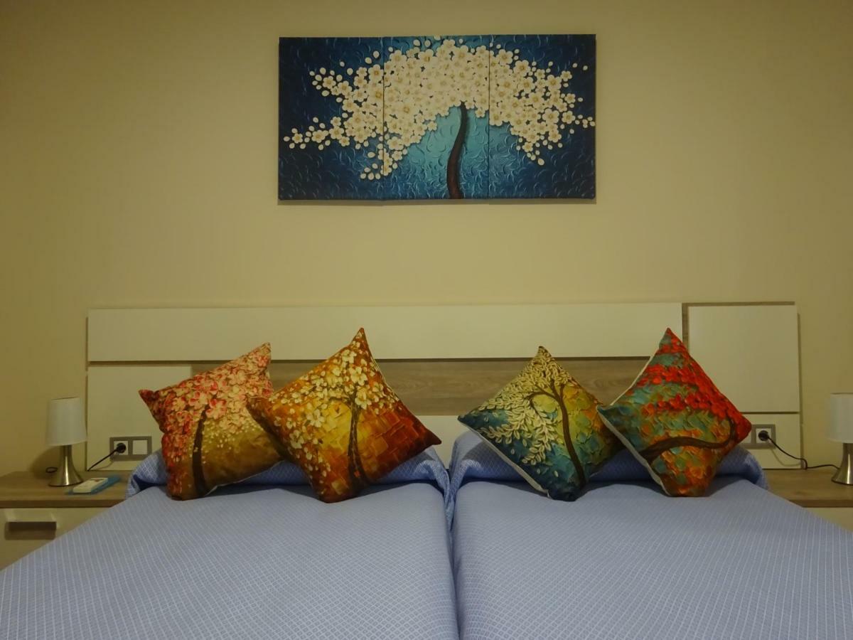 Miraflores Luxury Suites 세비야 외부 사진